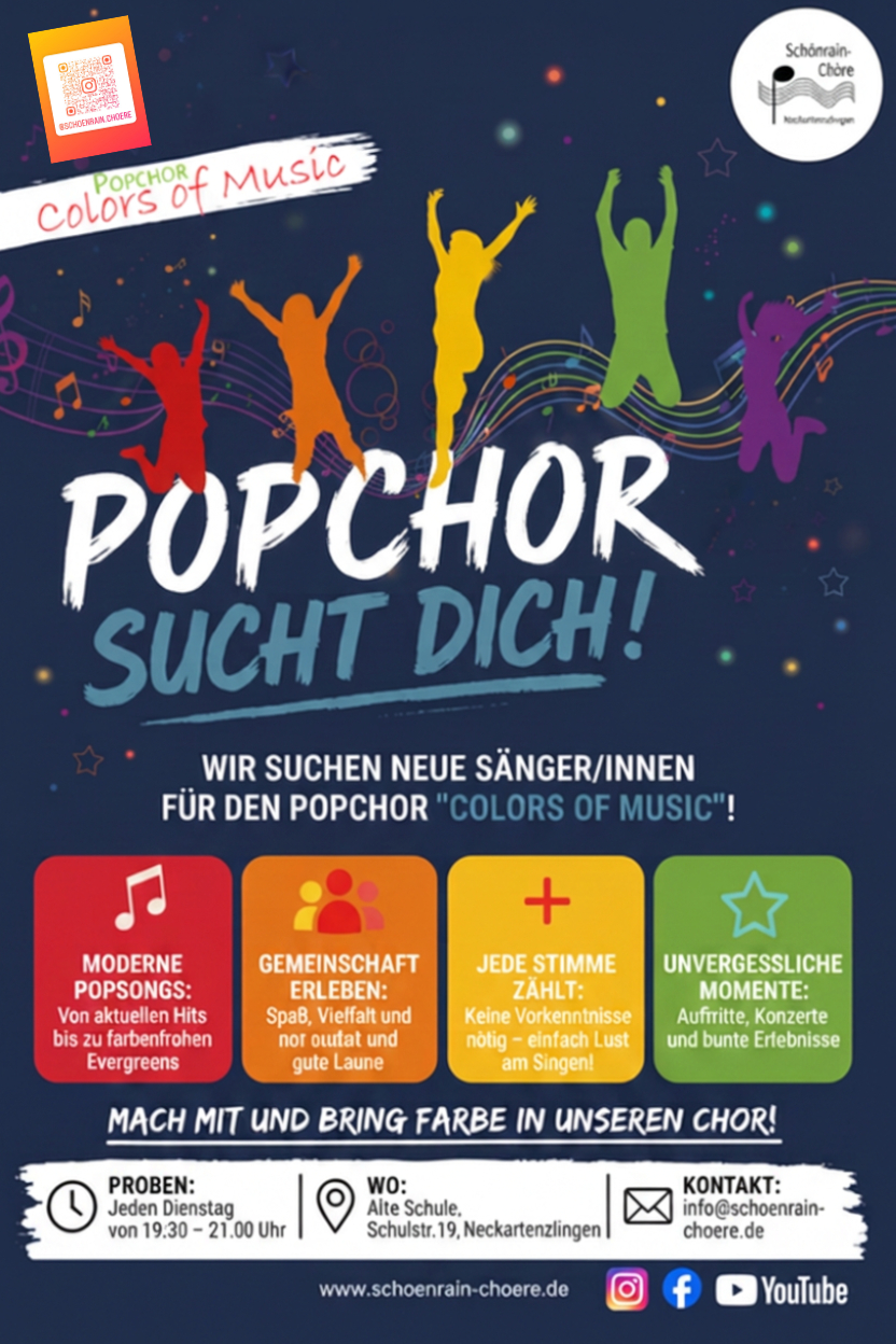 260603 Flyer Linedance Einsteigerkurs