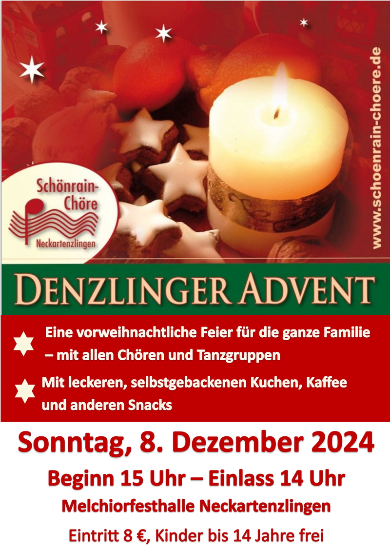 Denzlinger Advent